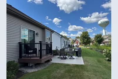 539 Sudbury Circle, Oswego, IL 60543 - Photo 21