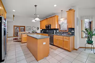 321 Royal Oak Dr, Steger, IL 60475 - Photo 9