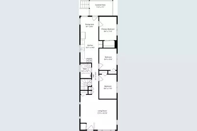 [Address not provided], Oak Park, IL 60304 - Photo 3