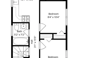 1170 S East Ave, Oak Park, IL 60304 - Photo 3