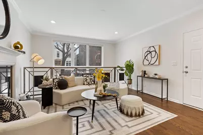 3036 N Kenmore Avenue #1N, Chicago, IL 60657 - Photo 7