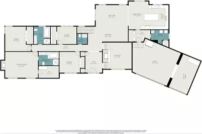 13200 S 80th Court, Palos Park, IL 60464 - Photo 39