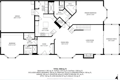 1186 Willowgate Lane, Saint Charles, IL 60174 - Photo 27