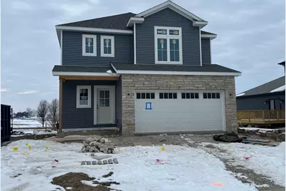 3403 Palmer Drive, Champaign, IL 61822 - Photo 1