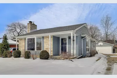 1421 Cynthia Avenue, Park Ridge, IL 60068 - Photo 1