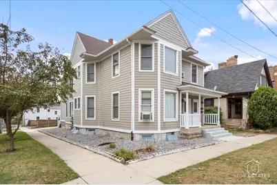 19 S 4th Avenue #A, Saint Charles, IL 60174 - Photo 1