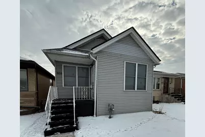 2133 W 71st Street, Chicago, IL 60636 - Photo 1