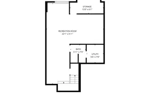 1740 Melise Dr, Glenview, IL 60025 - Photo 11