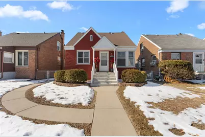 11342 S Avenue G, Chicago, IL 60617 - Photo 1