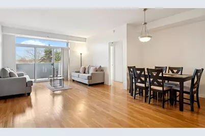 77 N Quentin Road #308, Palatine, IL 60067 - Photo 5