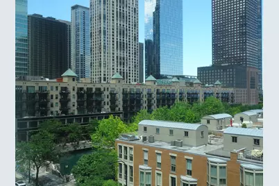440 N McClurg Court #721, Chicago, IL 60611 - Photo 3