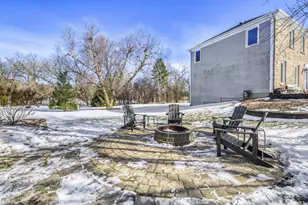 3881 Bordeaux Dr, Hoffman Estates, IL 60192 - Photo 37