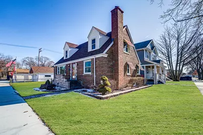 3019 W 104th Street, Chicago, IL 60655 - Photo 3