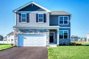 2661 Seeley St, Yorkville, IL 60560 - Photo 1