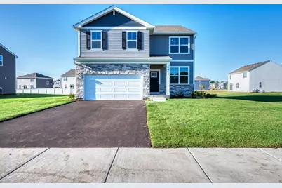 2661 Seeley Street, Yorkville, IL 60560 - Photo 3