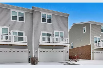 187 Canterbury Way #3D, Lake Zurich, IL 60047 - Photo 33