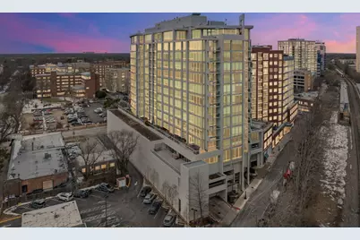 1570 Elmwood Avenue #1111, Evanston, IL 60201 - Photo 3