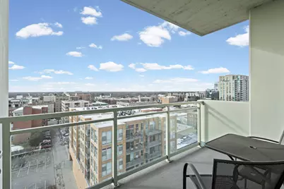 1570 Elmwood Avenue #1111, Evanston, IL 60201 - Photo 11