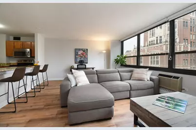 33 E Cedar Street #15F, Chicago, IL 60611 - Photo 5