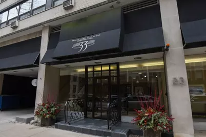 33 E Cedar Street #15F, Chicago, IL 60611 - Photo 1