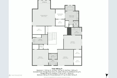 1116 Pin Oak Drive, Western Springs, IL 60558 - Photo 27