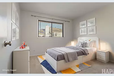 642 Whalom Lane #12-A, Schaumburg, IL 60173 - Photo 21