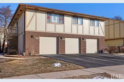 642 Whalom Lane #12-A, Schaumburg, IL 60173 - Photo 1