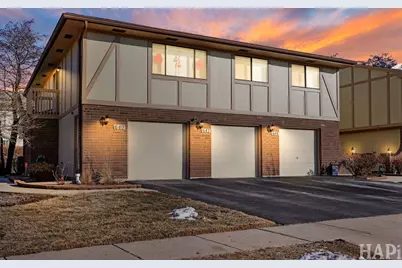 642 Whalom Lane #12-A, Schaumburg, IL 60173 - Photo 25