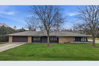 901 S Burton Place, Arlington Heights, IL 60005 - Photo 5