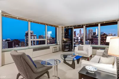 88 W Schiller Street #2602, Chicago, IL 60610 - Photo 27