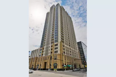 1400 S Michigan Avenue #712, Chicago, IL 60605 - Photo 1