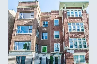 609 E 60th Street, Chicago, IL 60637 - Photo 1