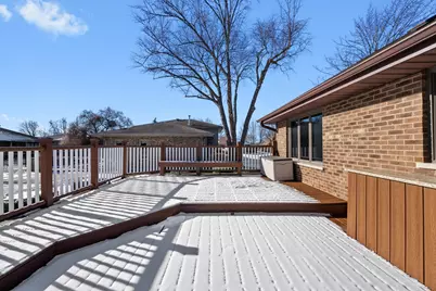 8125 Elizabeth Avenue, Orland Park, IL 60462 - Photo 37