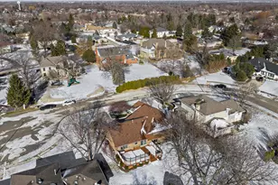 8125 Elizabeth Ave, Orland Park, IL 60462 - Photo 33