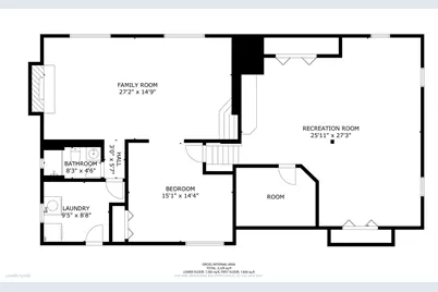 8125 Elizabeth Avenue, Orland Park, IL 60462 - Photo 39