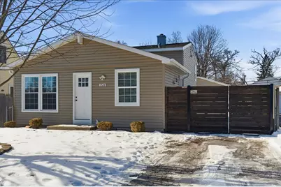 1526 Ridgeway Avenue, Round Lake Beach, IL 60073 - Photo 1
