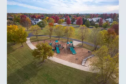 1896 Sedgegrass Trail, Aurora, IL 60504 - Photo 19