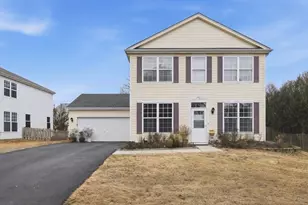 1896 Sedgegrass Trail, Aurora, IL 60504 - Photo 1