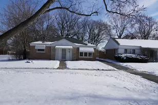 17563 Western Ave, Homewood, IL 60430 - Photo 1