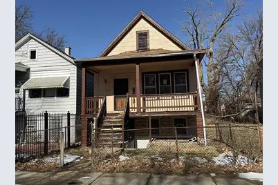 850 W 51st Place, Chicago, IL 60609 - Photo 1