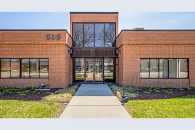 505 E Golf Road, Arlington Heights, IL 60005 - Photo 1