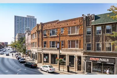 3916 N Broadway Street #1, Chicago, IL 60613 - Photo 3
