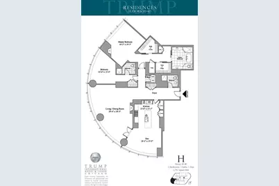 401 N Wabash Avenue #39H, Chicago, IL 60611 - Photo 45