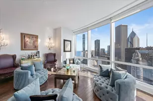 401 N Wabash Ave, Chicago, IL 60611 - Photo 3