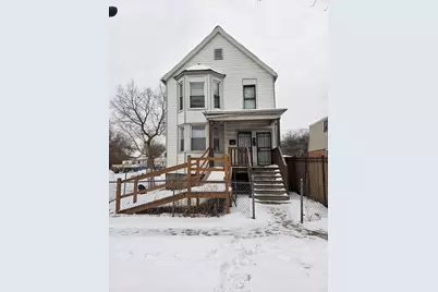 5708 S Lowe Avenue, Chicago, IL 60621 - Photo 1