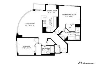 125 S Jefferson St, Chicago, IL 60661 - Photo 27