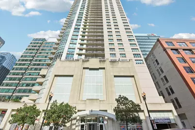 125 S Jefferson Street #3102, Chicago, IL 60661 - Photo 1