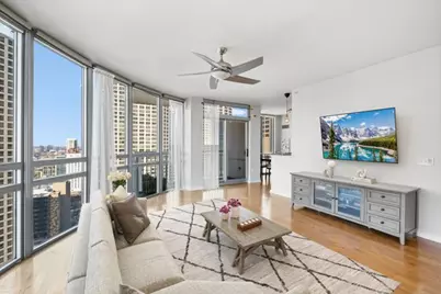 125 S Jefferson Street #3102, Chicago, IL 60661 - Photo 3