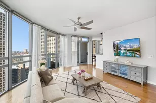 125 S Jefferson St, Chicago, IL 60661 - Photo 3