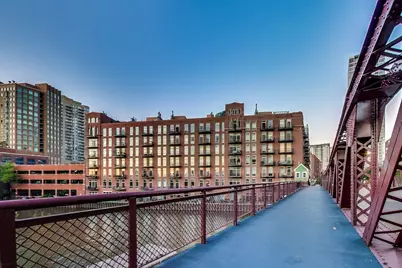 550 N Kingsbury Street #512, Chicago, IL 60654 - Photo 15
